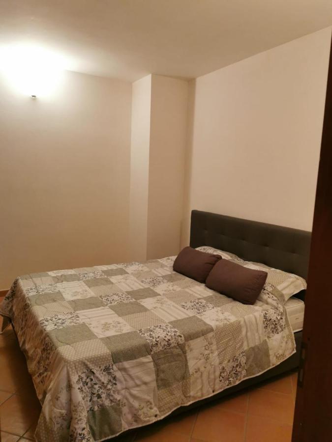 Lo Scorcio Del Borgo Apartamento Atrani Exterior foto