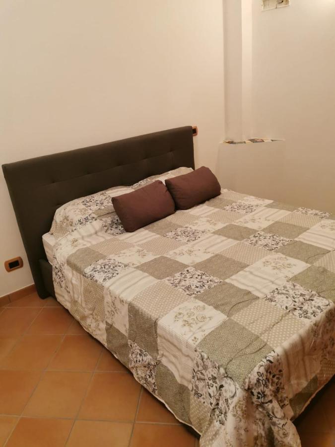 Lo Scorcio Del Borgo Apartamento Atrani Exterior foto