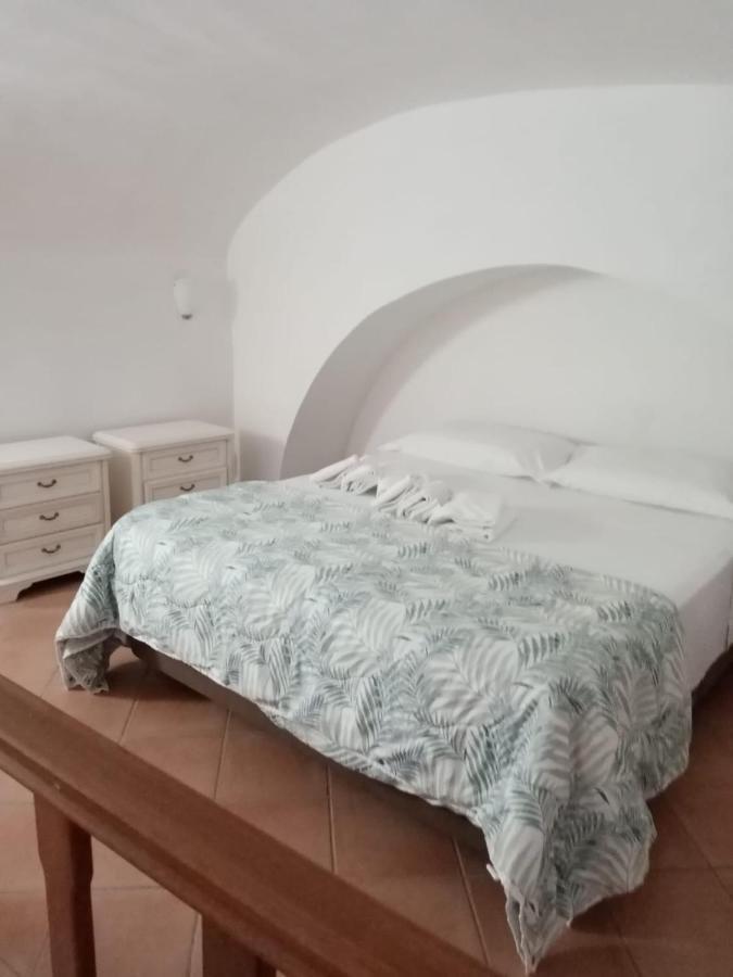 Lo Scorcio Del Borgo Apartamento Atrani Exterior foto