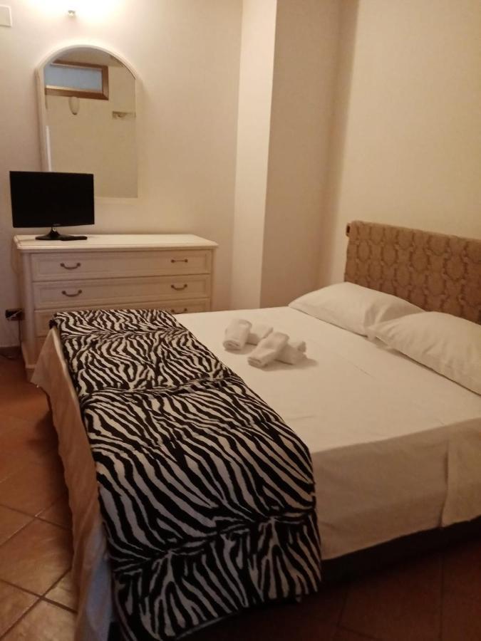 Lo Scorcio Del Borgo Apartamento Atrani Exterior foto