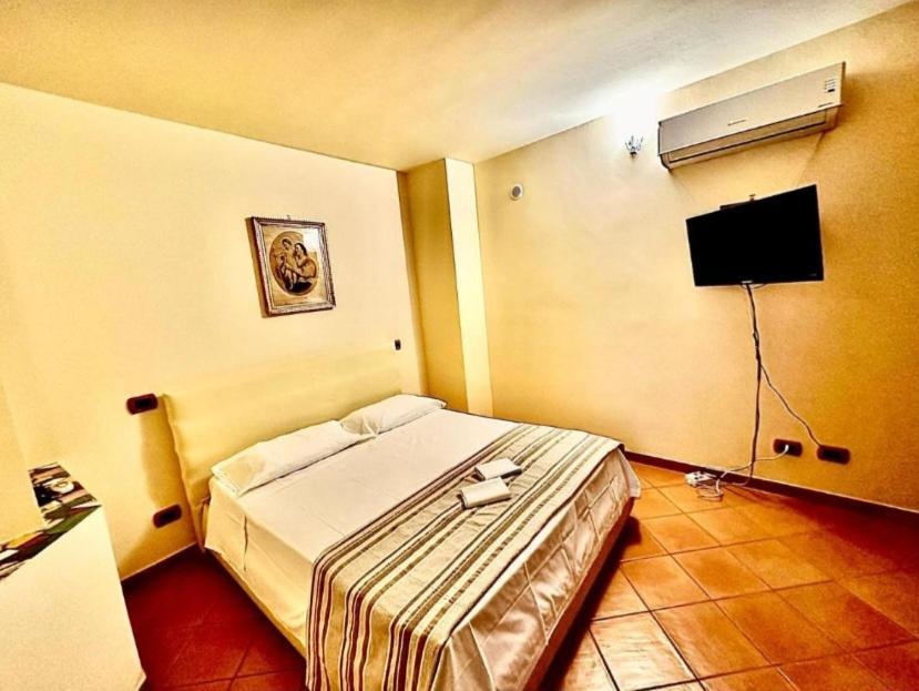 Lo Scorcio Del Borgo Apartamento Atrani Exterior foto